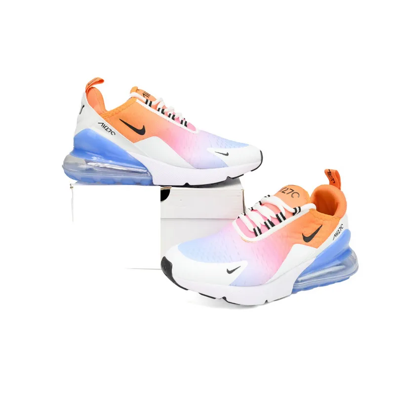 Nike Air Max 270 'Summer Gradient'