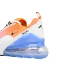 Nike Air Max 270 'Summer Gradient'