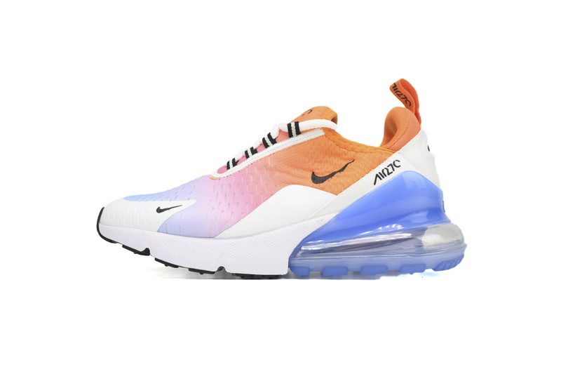 Nike Air Max 270 'Summer Gradient'