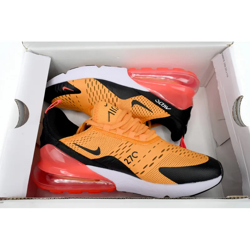 Nike Air Max 270 "Tiger"