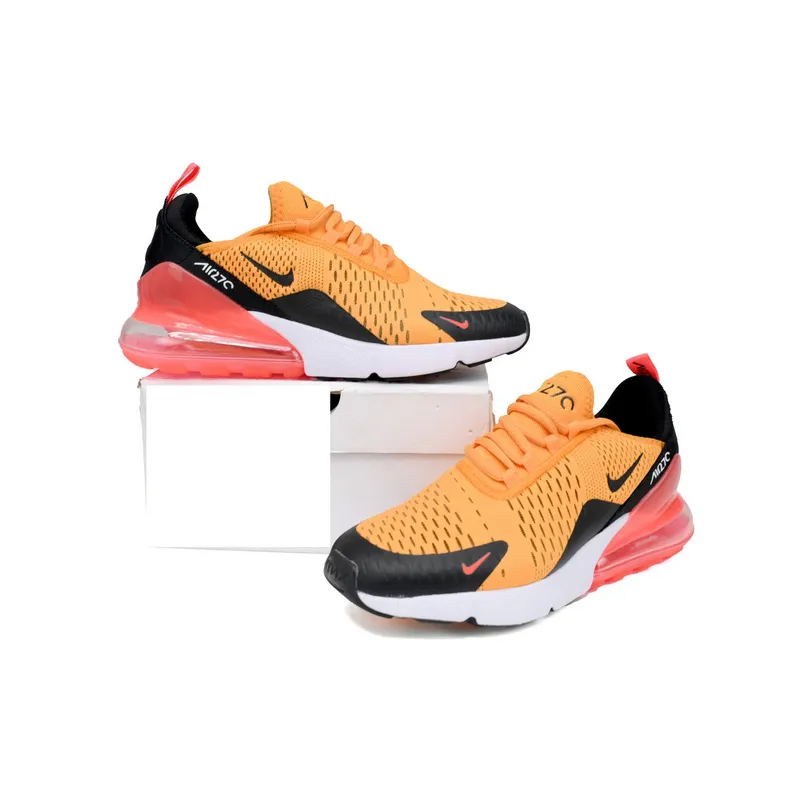 Nike Air Max 270 "Tiger"