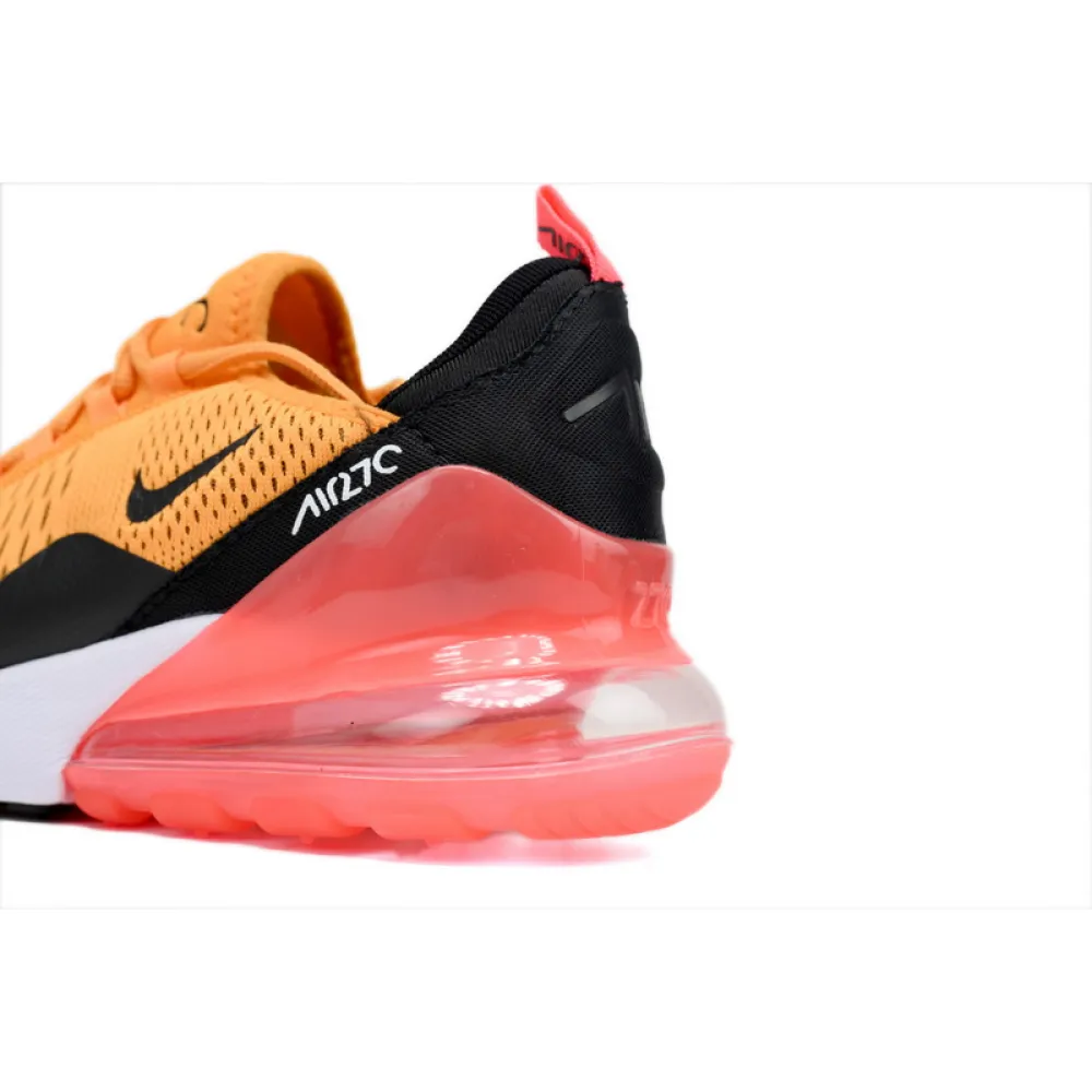 Nike Air Max 270 "Tiger"