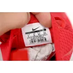 Nike Air Max 270 'Triple Red'