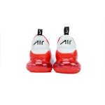 Nike Air Max 270 'University Red'
