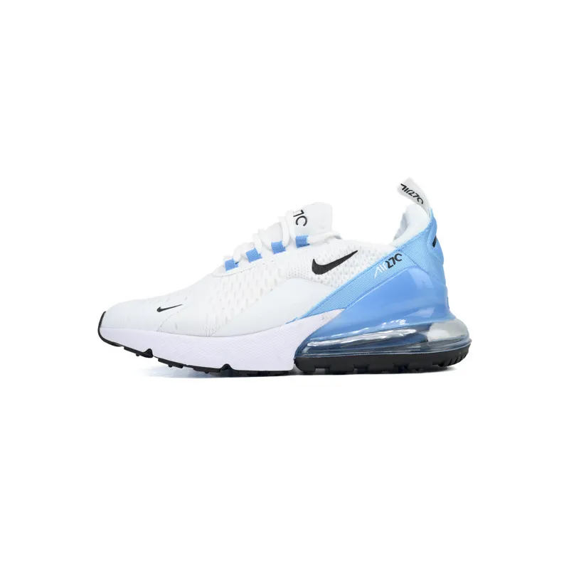 Nike Air Max 270 'White Photo Blue'