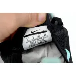 Nike Air Max 270 Black Mint Green