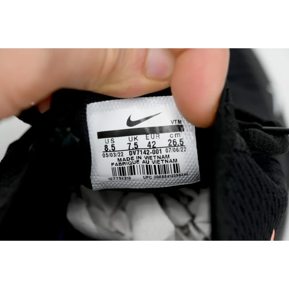 Nike Air Max 270“Multi-Swoosh”