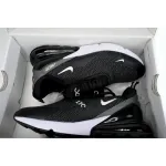 Nike Air Max 270 SE Black