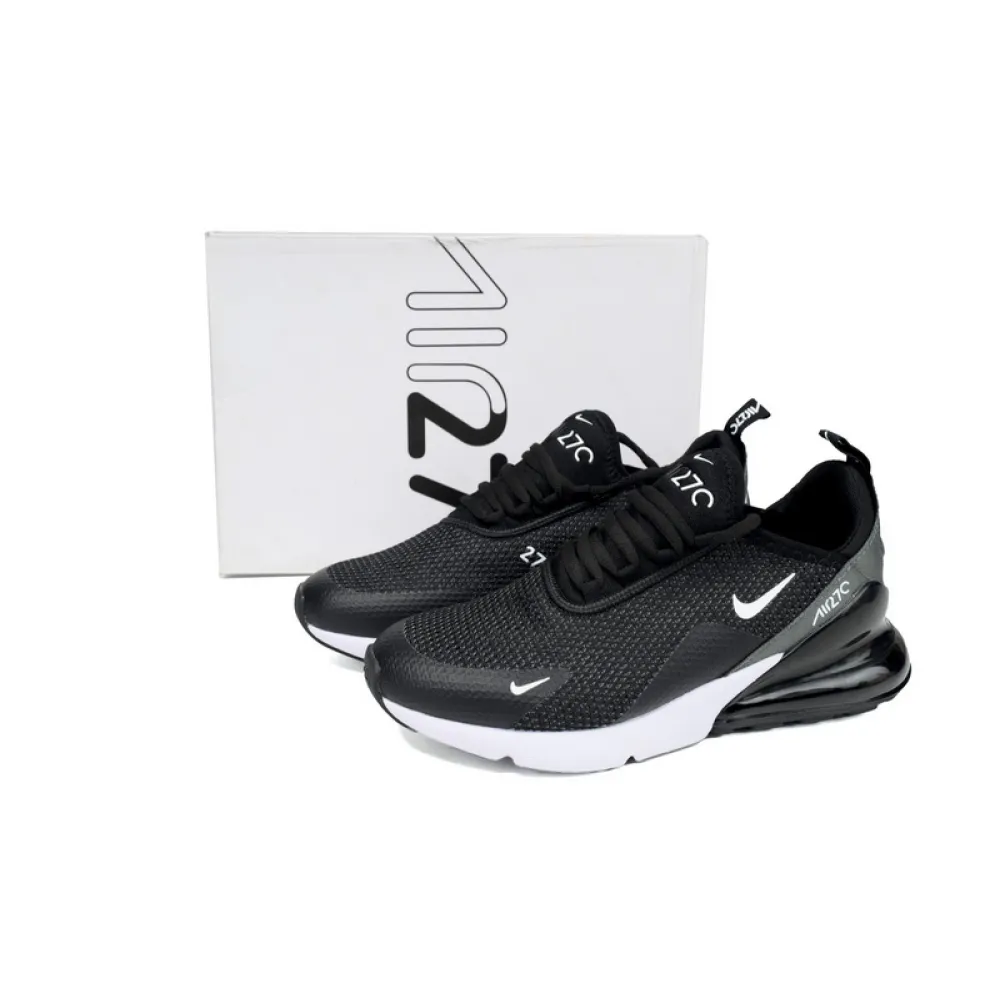 Nike Air Max 270 SE Black