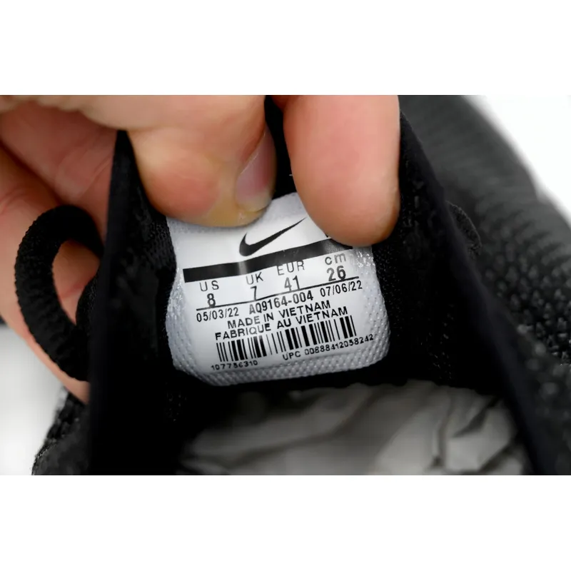 Nike Air Max 270 SE Black