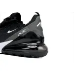Nike Air Max 270 SE Black