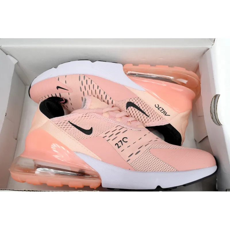 Wmns Air Max 270 'Coral Stardust'