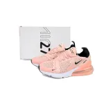 Wmns Air Max 270 'Coral Stardust'