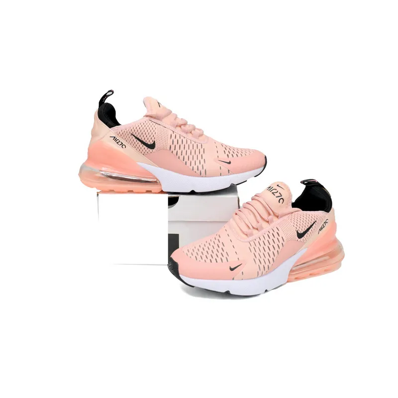 Wmns Air Max 270 'Coral Stardust'