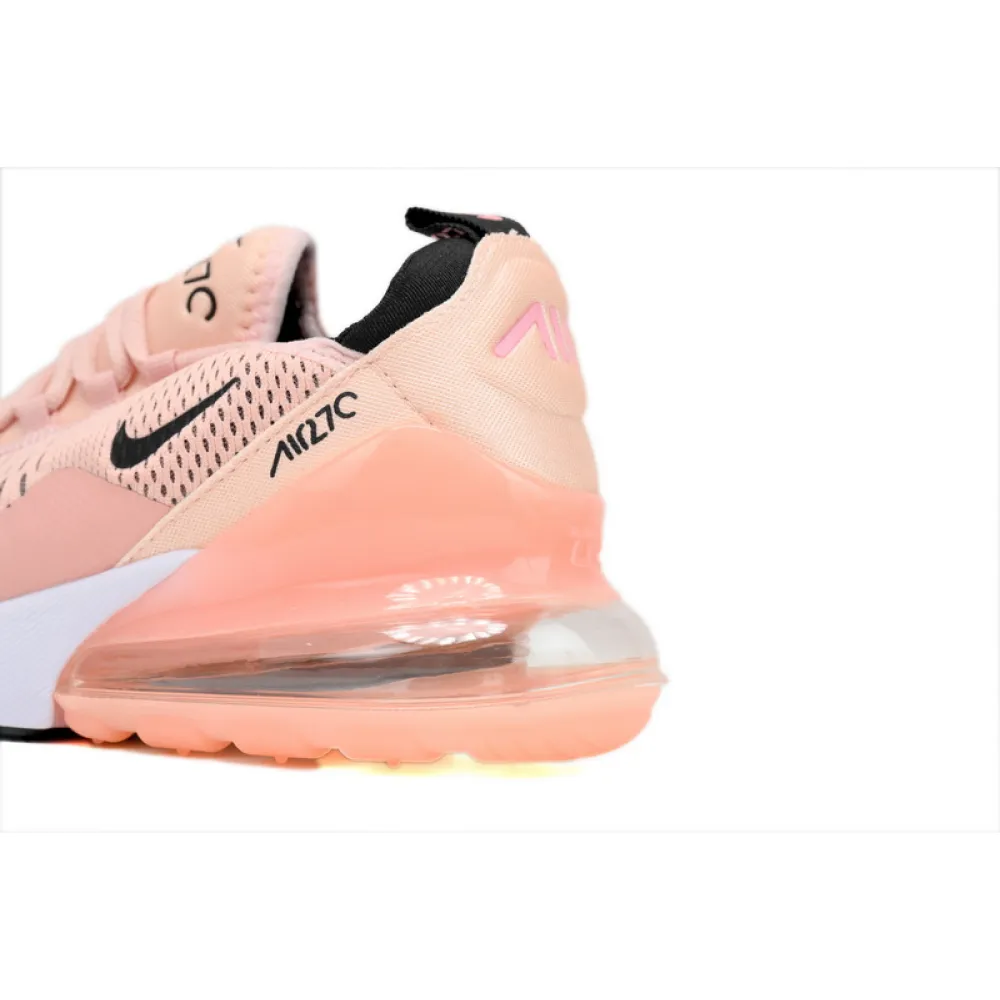 Wmns Air Max 270 'Coral Stardust'