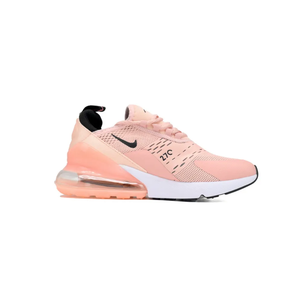 Wmns Air Max 270 'Coral Stardust'