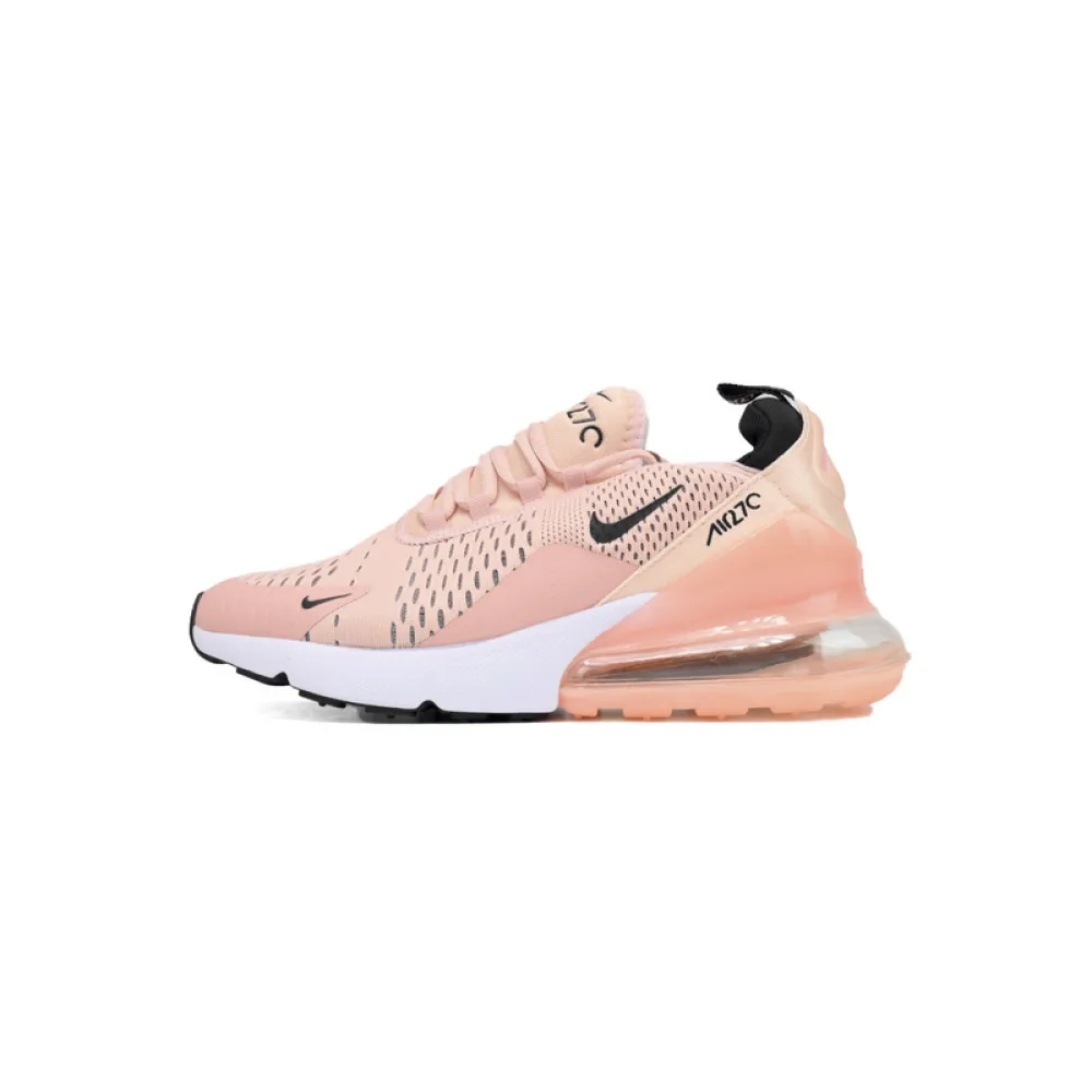 Wmns Air Max 270 'Coral Stardust'