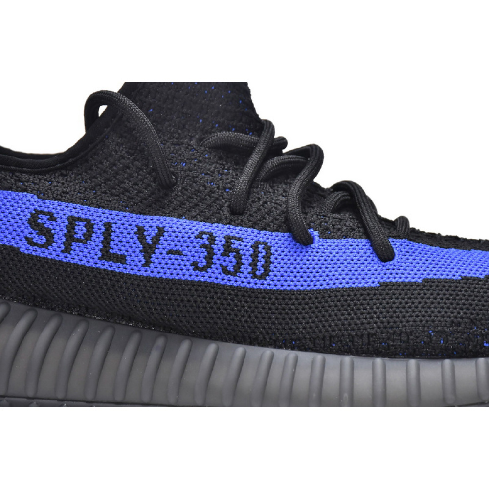 OG 350 V2 Adidas Yeezy Boost 350 V2 Black Blue