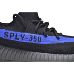 OG 350 V2 Adidas Yeezy Boost 350 V2 Black Blue
