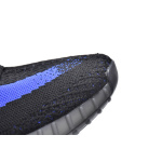 OG 350 V2 Adidas Yeezy Boost 350 V2 Black Blue