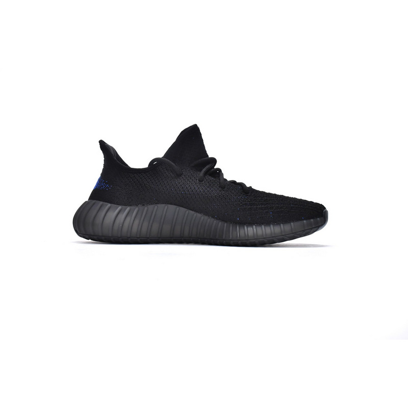 OG 350 V2 Adidas Yeezy Boost 350 V2 Black Blue