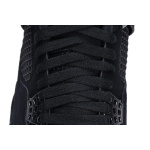 PB Batch  Air Jordan 4 Retro Black Cat