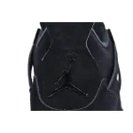 🎉PB Batch  Air Jordan 4 Retro Black Cat