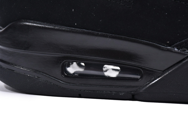 PB Batch  Air Jordan 4 Retro Black Cat