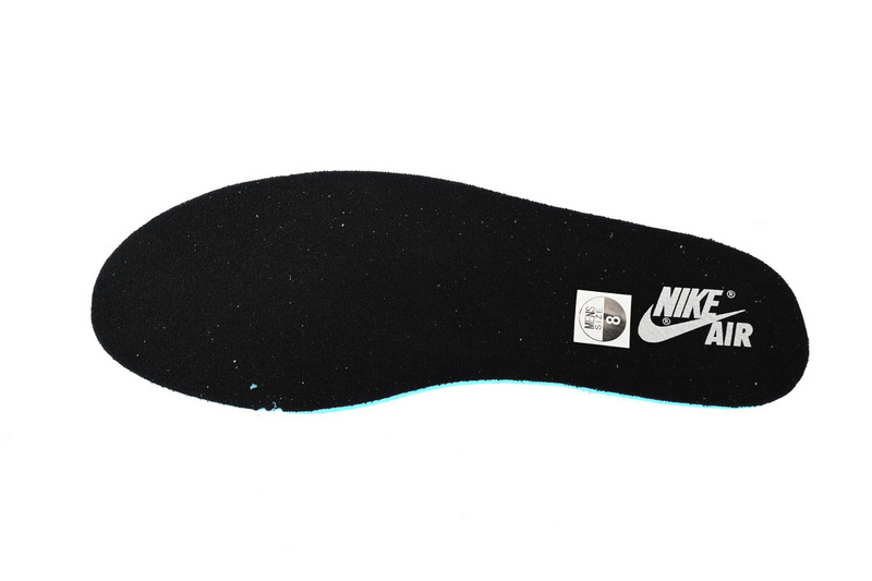 🔥Air Jordan 1 Shadow 2.0 Black Light Smoke Grey