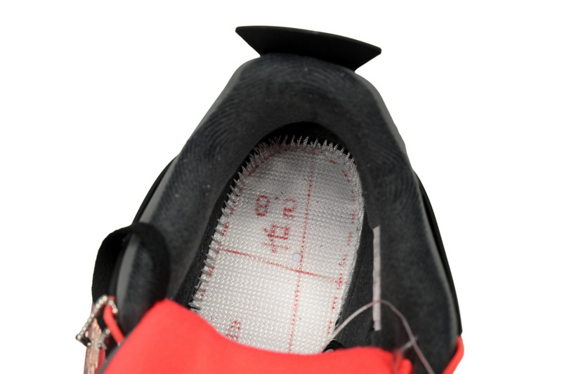 🔥Air Jordan 4 Retro Infrared