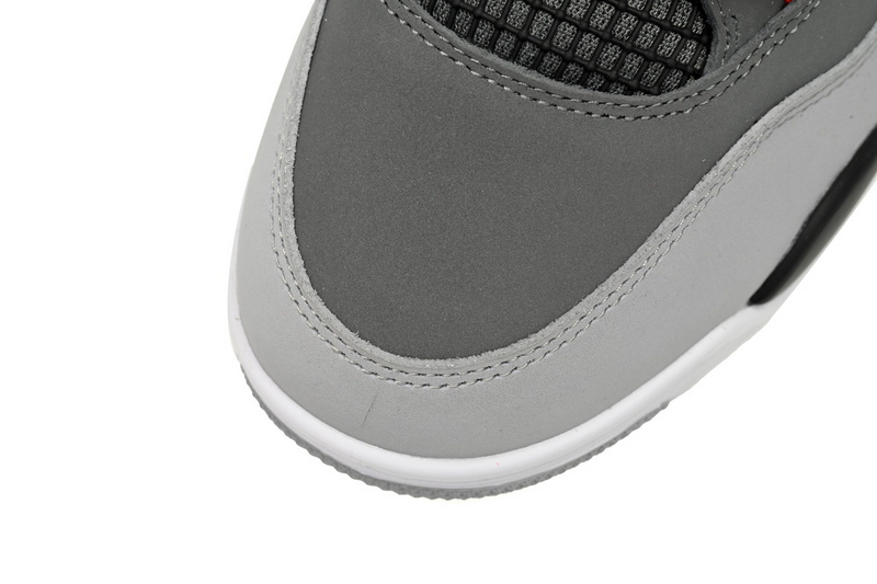 🔥Air Jordan 4 Retro Infrared