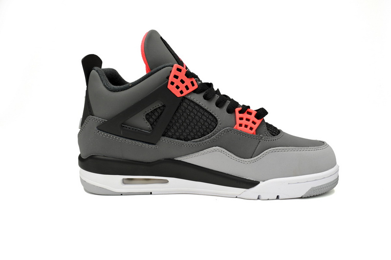 🔥Air Jordan 4 Retro Infrared