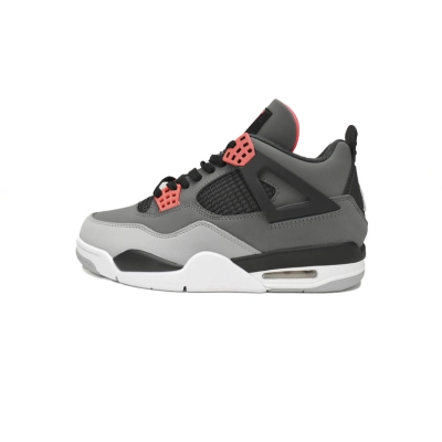 🔥Air Jordan 4 Retro Infrared
