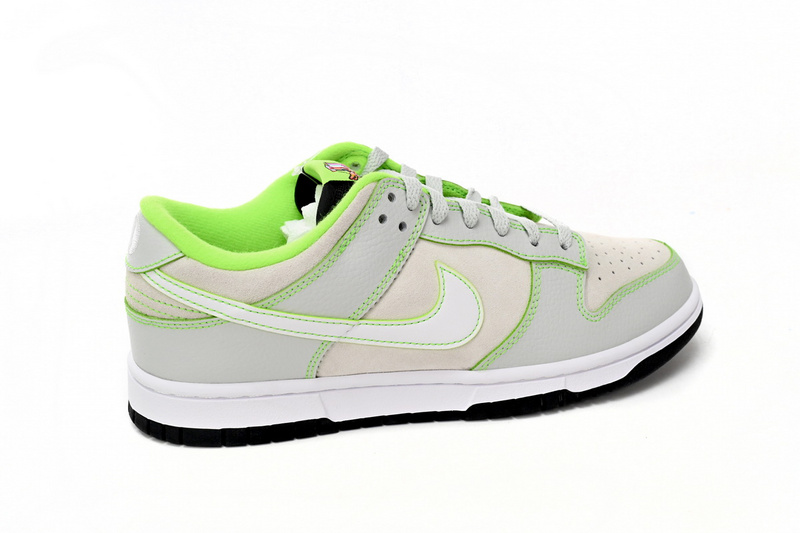 🔥Nike Dunk Low ‘University of Oregon’Green Duck