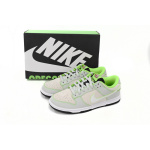 🔥Nike Dunk Low ‘University of Oregon’Green Duck