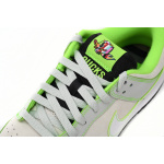 🔥Nike Dunk Low ‘University of Oregon’Green Duck