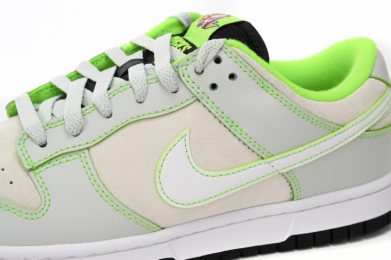 🔥Nike Dunk Low ‘University of Oregon’Green Duck