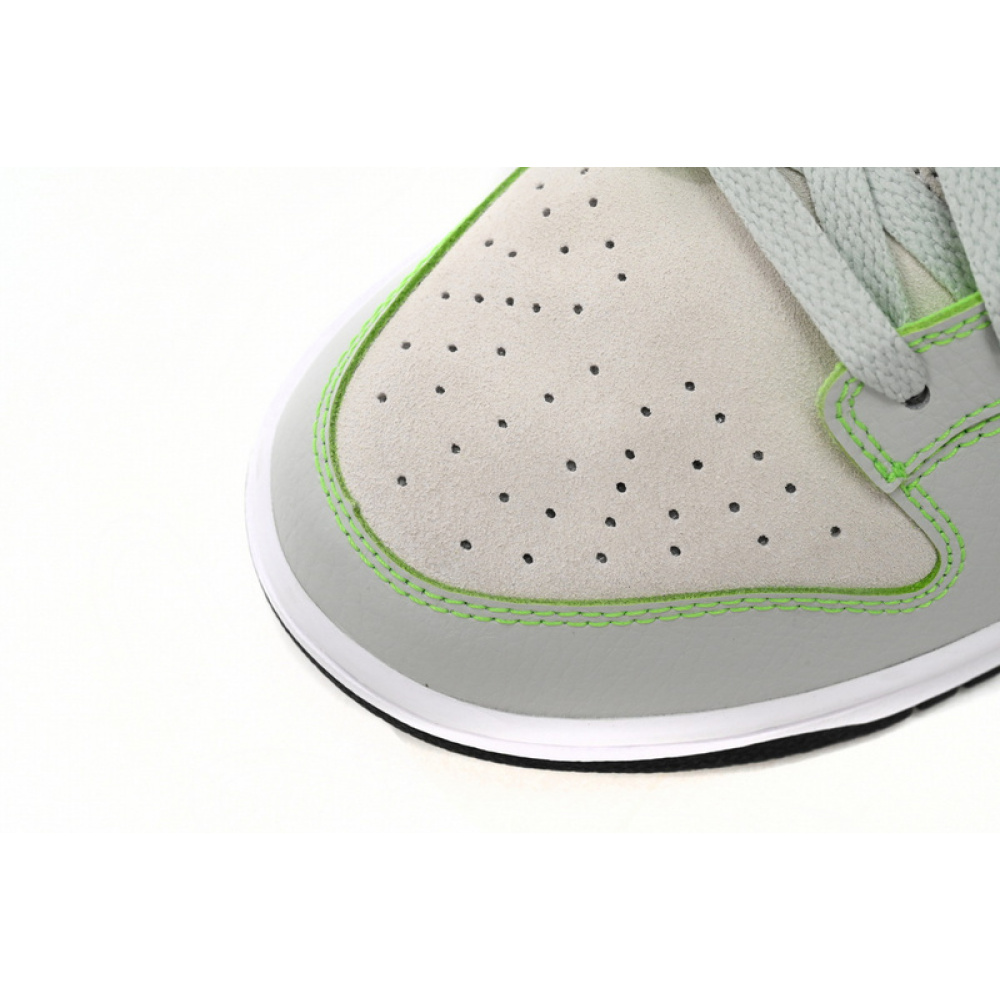🔥Nike Dunk Low ‘University of Oregon’Green Duck