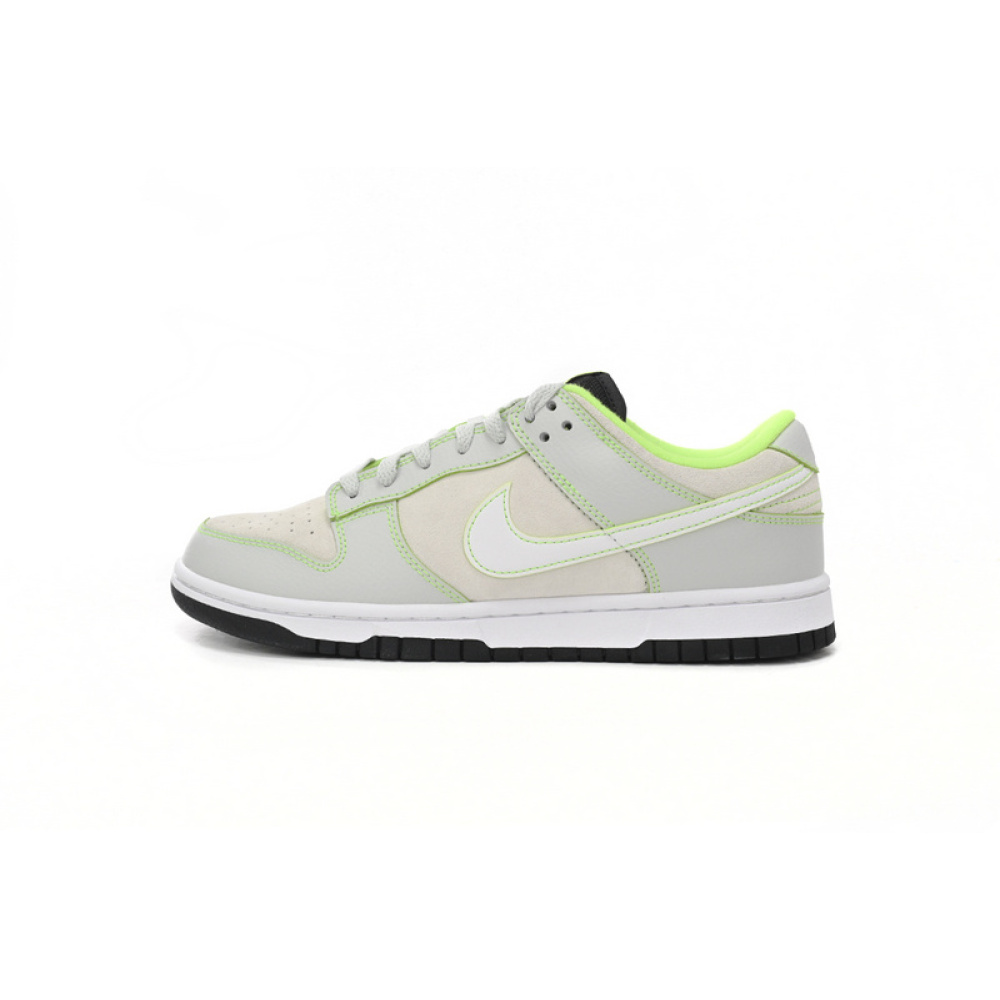 🔥Nike Dunk Low ‘University of Oregon’Green Duck
