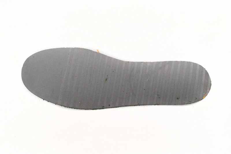 🔥Nike Dunk Low White Orange