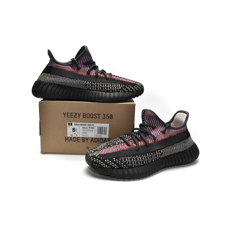 💗Adidas  Yeezy Boost 350 V2 “Yecheil”Basf Boost