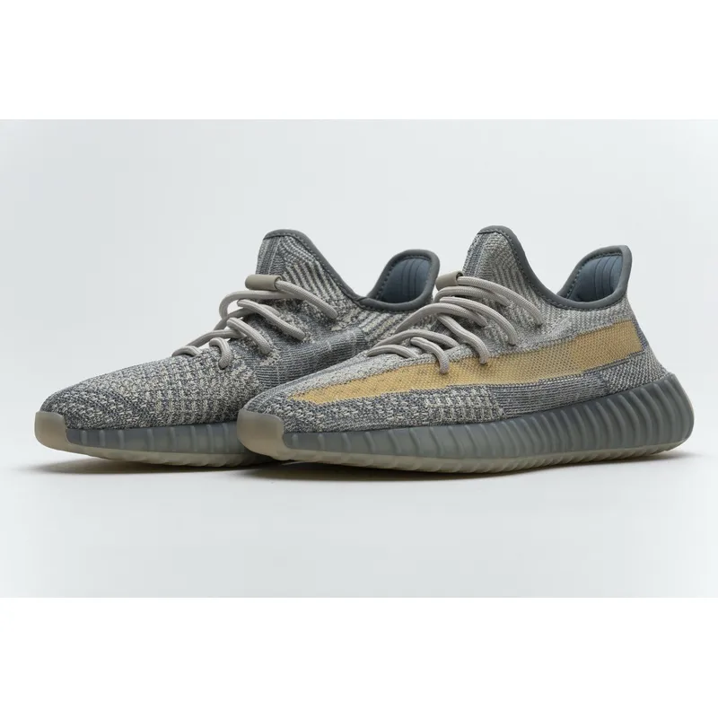 💗Adidas Yeezy Boost 350 V2 “Israfil”Basf Boost