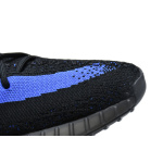 💗Adidas Yeezy Boost 350 V2 Black Blue