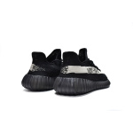 🔥🔥🔥Adidas Yeezy Boost 350 V2 Black White