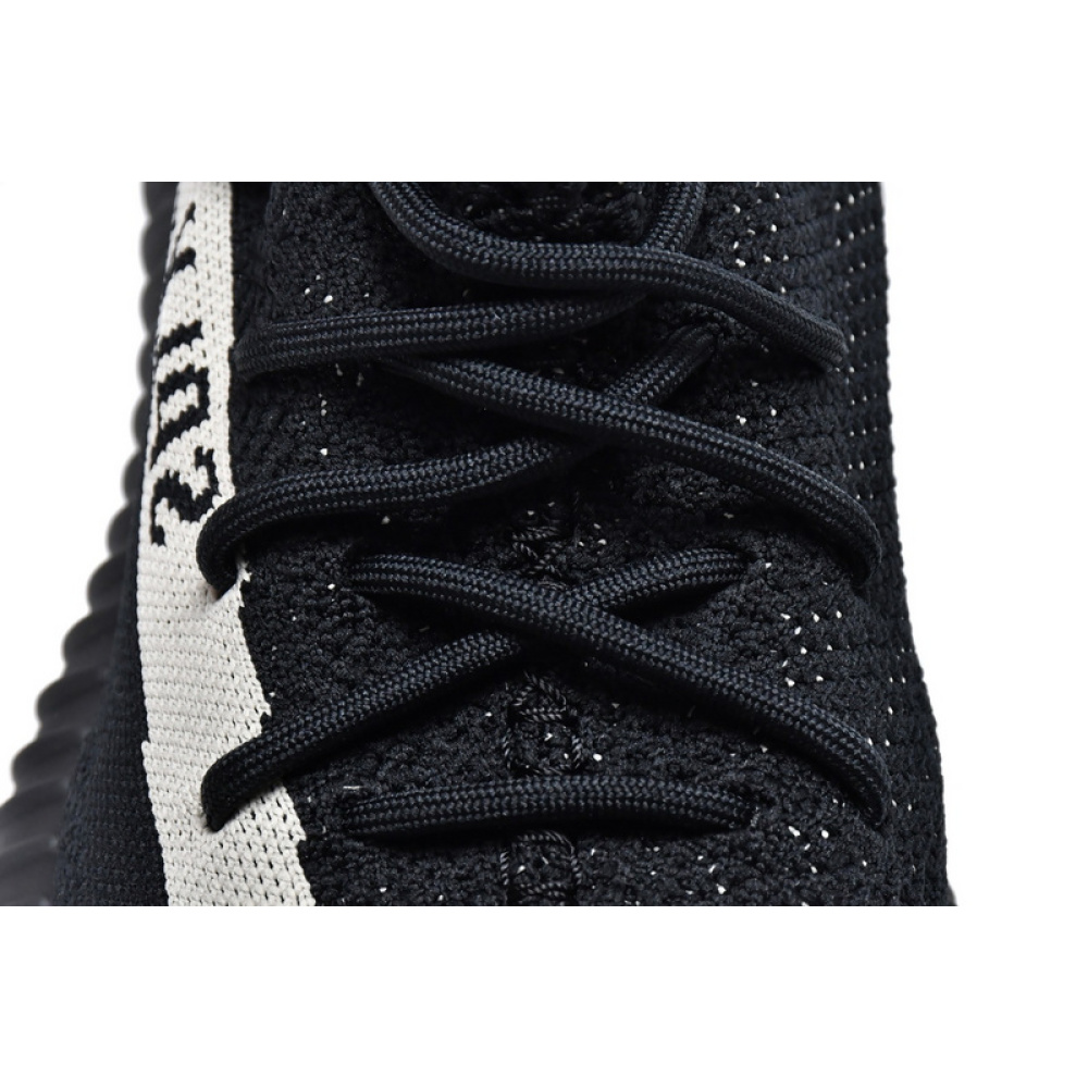 🔥🔥🔥Adidas Yeezy Boost 350 V2 Black White