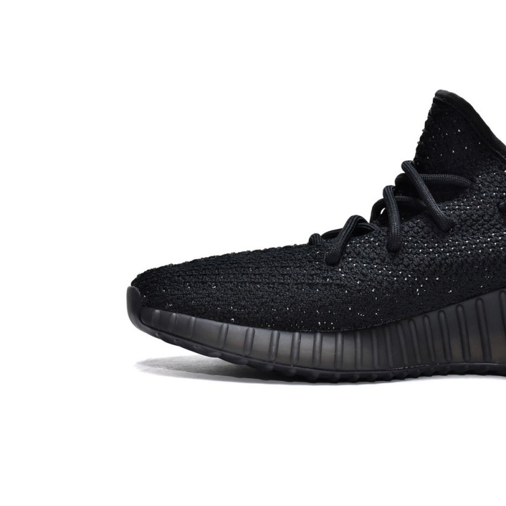 🔥🔥🔥Adidas Yeezy Boost 350 V2 Black White