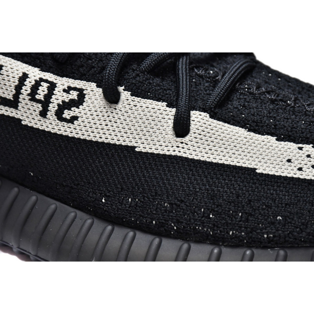 🔥🔥🔥Adidas Yeezy Boost 350 V2 Black White