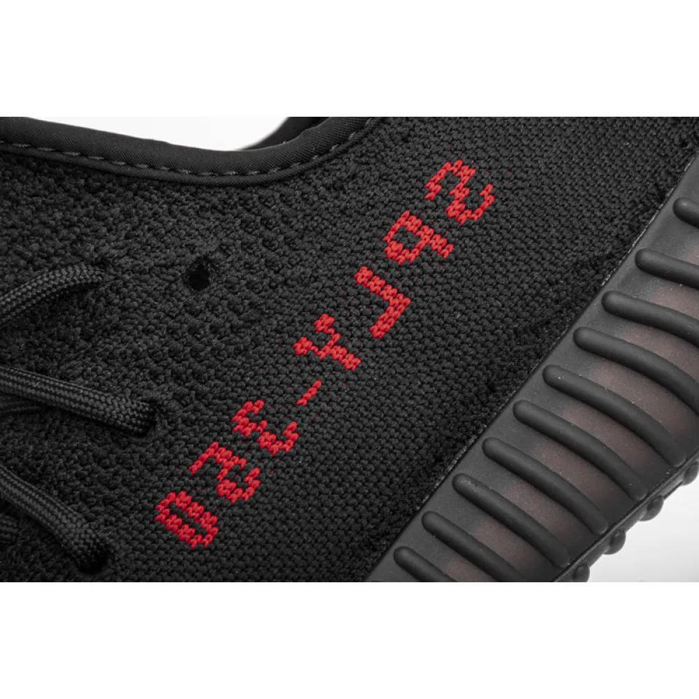 🔥🔥🔥Adidas Yeezy Boost 350 V2 Bred 
