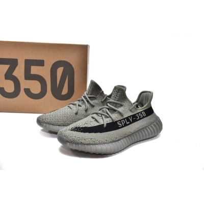 💗Adidas Yeezy Boost 350 V2 Granite 02