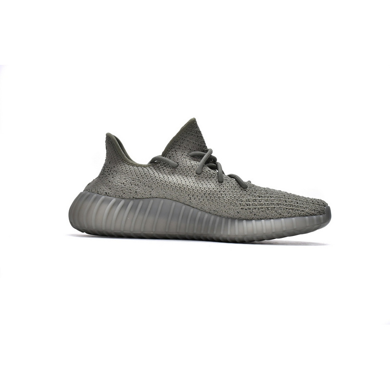 💗Adidas Yeezy Boost 350 V2 Granite